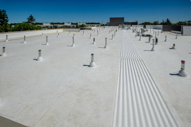 Best Roof Coating Services  in USA